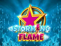 เกมสล็อต Storming Flame